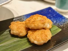 -常来小聚·广州非遗传承餐厅(高德置地店)