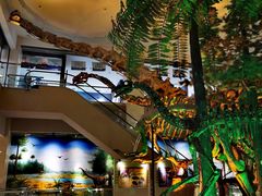 -甘肃地质博物馆