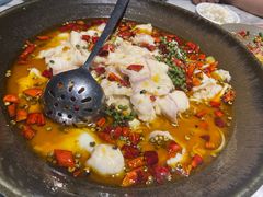 -懒人盐府人家(航天桥店)