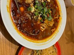 -九老汉·川渝江湖菜(合川路2店)