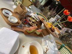 -三嚥阁 La Villa Restaurant