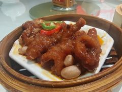 -金苑海鲜酒家(新港中路店)