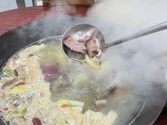 -懒谈秦市井羊肉馆(光谷青年城店)