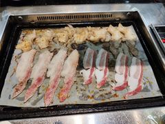 -汉丽轩韩式自助烤肉十二年(SM广场店)