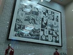 -小山日本料理(兴业太古汇店)