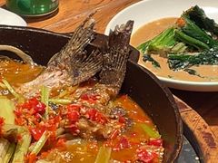 -老板恋上鱼(恒隆广场店)