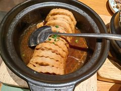 -竹里馆·淮扬菜·功夫茶(老门东店)