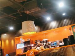 -大快活(丽丰店)