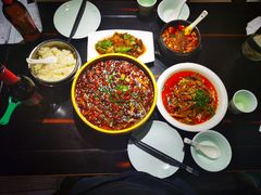 -陈麻婆豆腐总店