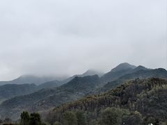 -玉渡山自然风景区