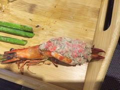 -HIHE Bistro·Oyster Bar(华熙live店)