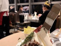 -杜夫朗格·蛋糕(烟台店)