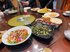 -秦淮人家风味酒楼(赣榆店)