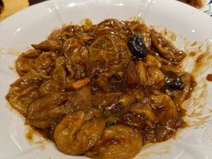 -三凤酒家·百年无锡菜(清扬茂业店)