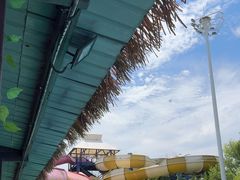 -上海玛雅海滩水公园