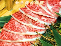 M12牛西冷-NIUAN牛庵·日式和牛烧肉(恒隆店)