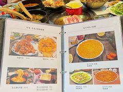 -六七八韩式烤肉·韩国料理(上杭路店)