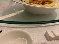 -安蒂娅.悦景轩中餐厅(西乡店)
