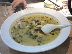-王胖子土菜馆·特色杭帮菜·农家土菜