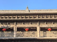 -张掖大佛寺景区