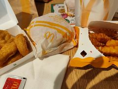 -麦当劳(杭州文三路店)