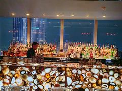 -广州四季酒店·天吧·高空酒吧