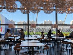 露天位-宜家·瑞典风味餐厅(北京西红门店)