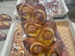 -熊猫家PANDA BAKERY(望江店)