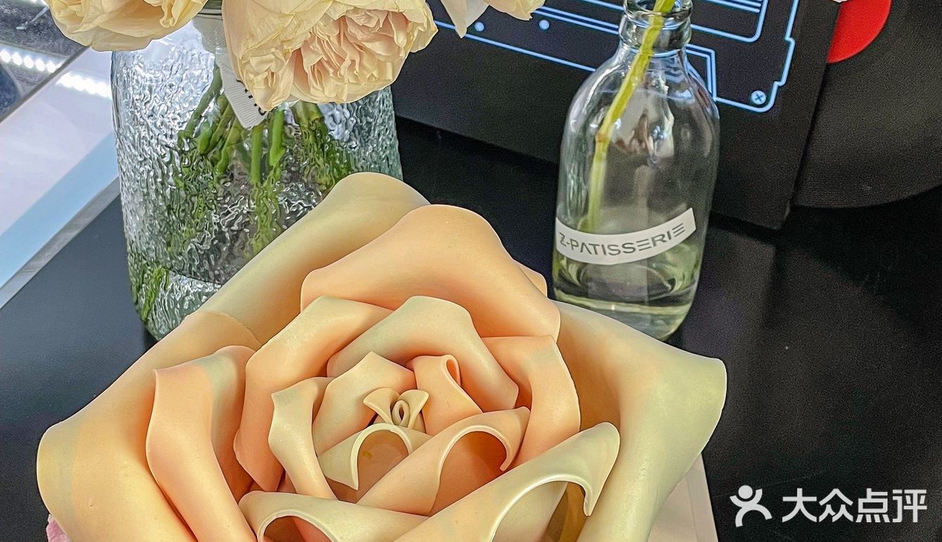 浪漫有几种呢⁉️送你玫瑰算不算其中一种