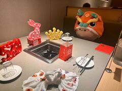 -海底捞火锅(高新万达店)