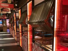 -江边城外烤全鱼(方庄时代购物中心店)
