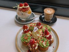 -BE BRIGHT KITCHEN(正佳广场店)