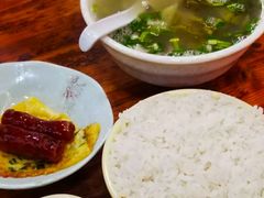 -陈记汤饭(水巷口店)