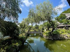 -中山詹园