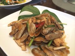 IMG_1006-杭州和达希尔顿逸林酒店·和园中餐厅-杭帮菜名店