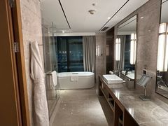 -深圳机场凯悦酒店