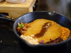 秘制土豆-丝恋丝娃娃(金阳国贸店)