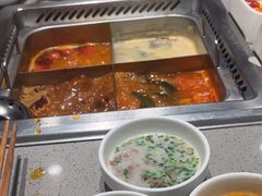 -海底捞火锅(城阳万象汇店)