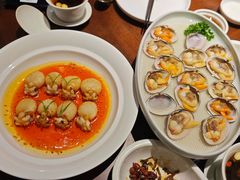 -喜鼎海胆水饺(东港店)