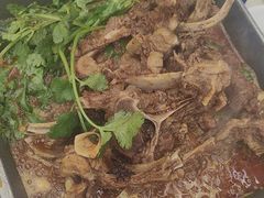 -铭副琦食·虾蟹烩馆(渔人码头店)