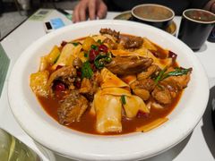 -清真·宁夏印象·盐池滩羊肉体验店(江宁路店)