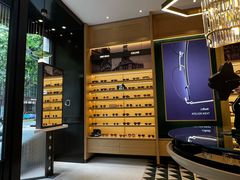 -茂昌眼镜(南京西路店)