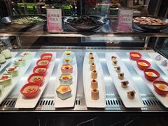 -富力万达文华酒店·海鲜自助