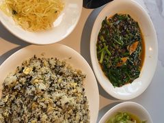 金瓜丝-壹只菜·崇明本地特色菜(崇明南门店)