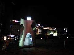 -东大门市场