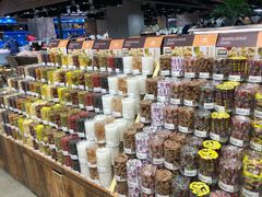 -果蔬好生活超市(乐堤港店)