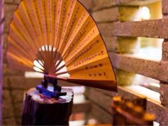 -江南忆茶坊(城市店)