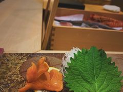 -鮨一日本料理旗舰店(总店)