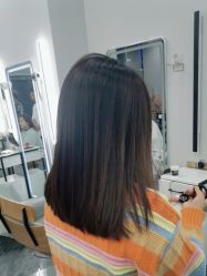 -藤野造型烫染·漂发
