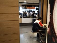 -麦当劳(酒仙桥路店)